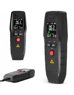 
Geigerio beta gama rentgeno spinduliuotės matuoklis
