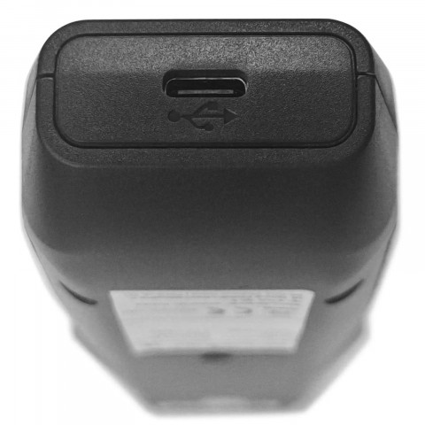 
Geigerio beta gama rentgeno spinduliuotės matuoklis
