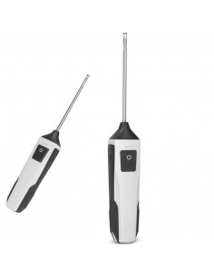 
Elektroninis serviso termometras „Tarmopara K Bluetooth“ -50–150 °C
