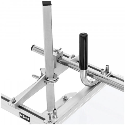 
Nešiojama lentpjūvė benzininiams pjūklams iki 60 cm / 24& 39 & 39 , plotis 50 cm
