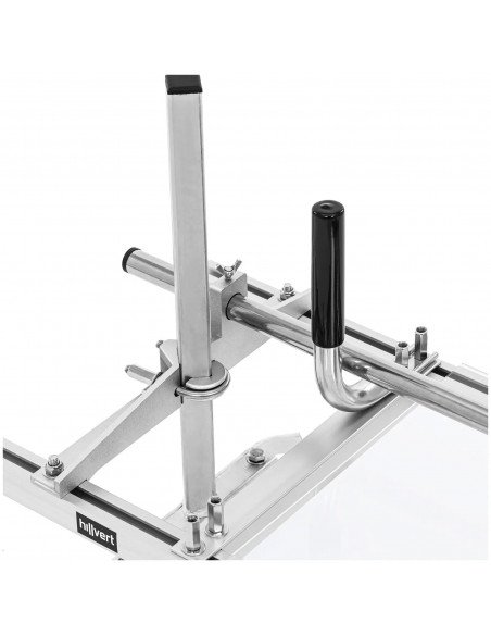 
Nešiojama lentpjūvė benzininiams pjūklams iki 60 cm / 24& 39 & 39 , plotis 50 cm
