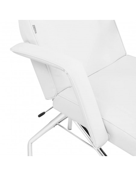 
SPA MATERA tatuiruočių masažo kosmetikos kėdė - balta
