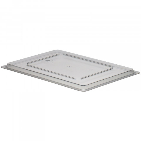 
Dangtis maisto konteineriui 457x660 mm - skaidrus
