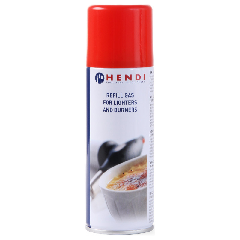 Dujos Creme Brulee dujiniam degikliui ir žiebtuvėliams 1vnt. - Hendi 199008