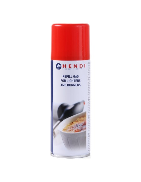 Dujos Creme Brulee dujiniam degikliui ir žiebtuvėliams 1vnt. - Hendi 199008