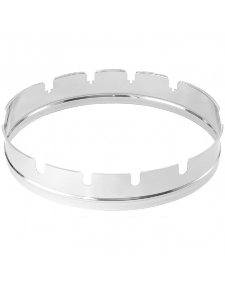 
Apvalus Churrasco kepsninės antgalis, 580 mm skersmens
