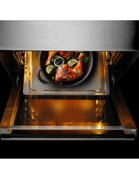 
Analoginis maitinimo termometras su smailiu zondu 0-300 C
