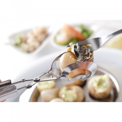 
Sraigių replės 170 mm - 2 vnt.
