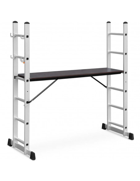 
3 viename sulankstomos kopėčios pastoliai iki 2,73 m
