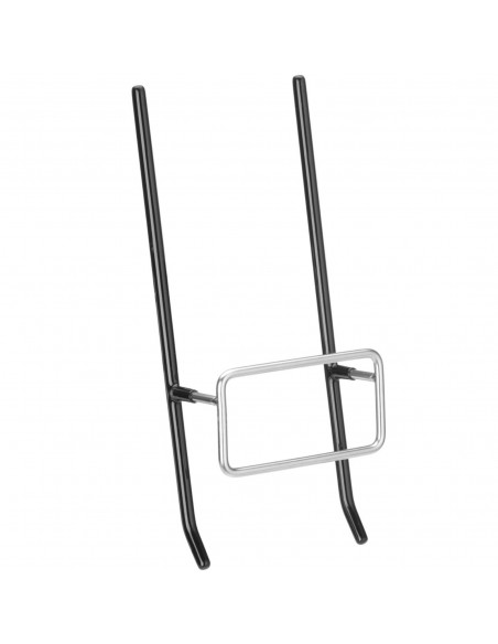 
Prie puodo tvirtinamas dangčio laikiklis - 2 vnt.
