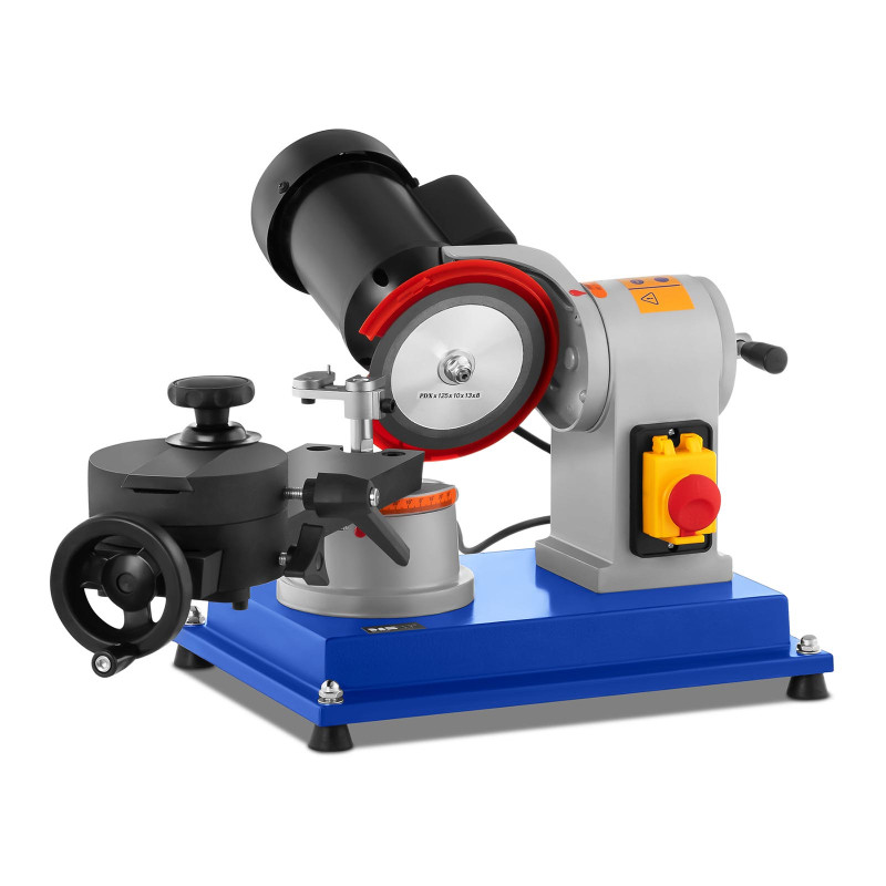 80-700 mm 180 W elektrinis diskinių pjūklų galandtuvas