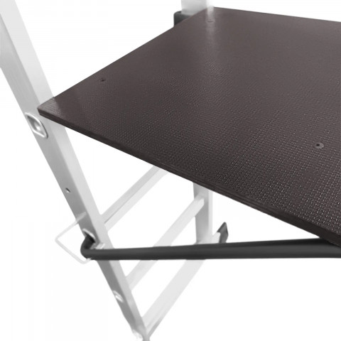 
3 viename sulankstomos kopėčios pastoliai iki 3,8 m
