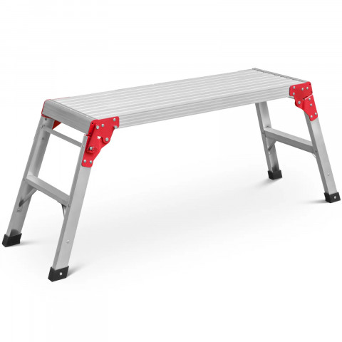 
Sulankstoma darbo platforma 99 x 30,5 cm, aukštis 51,5 cm
