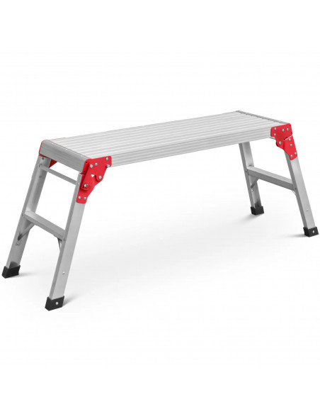 
Sulankstoma darbo platforma 99 x 30,5 cm, aukštis 51,5 cm
