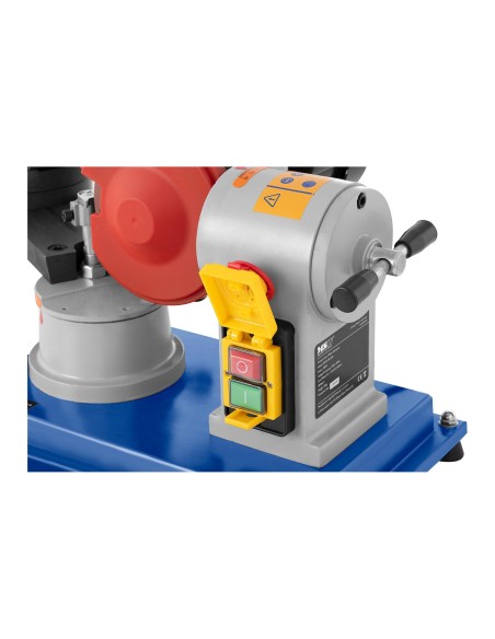 80-700 mm 180 W elektrinis diskinių pjūklų galandtuvas 80-700 mm 180 W elektrinis diskinių pjūklų galandtuvas