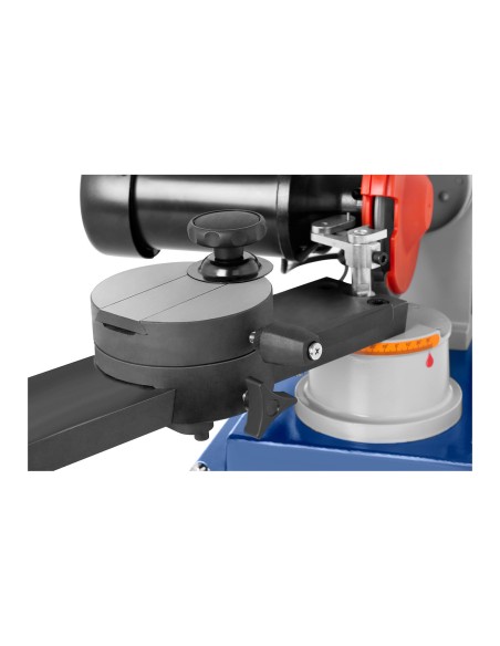 80-700 mm 180 W elektrinis diskinių pjūklų galandtuvas 80-700 mm 180 W elektrinis diskinių pjūklų galandtuvas