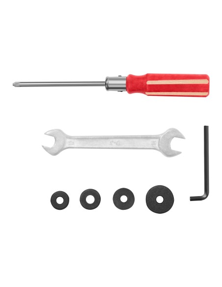 80-700 mm 180 W elektrinis diskinių pjūklų galandtuvas 80-700 mm 180 W elektrinis diskinių pjūklų galandtuvas