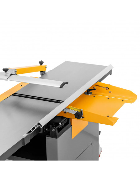 
Staliaus obliavimo ir reismuso staklės medienai 400 V 4000 W
