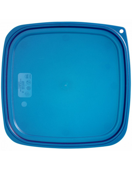 
Dangtis „CamSquares Fresh Pro“ konteineriui 11,4 / 17,2 / 20,8 l 289 x 289 x 19 mm - mėlynas
