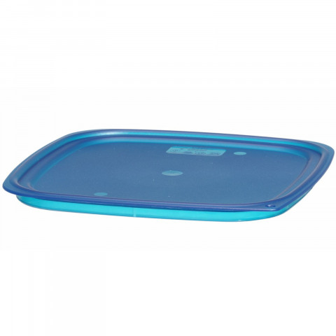 
Dangtis „CamSquares Fresh Pro“ konteineriui 11,4 / 17,2 / 20,8 l 289 x 289 x 19 mm - mėlynas
