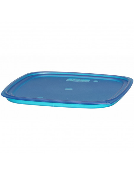 
Dangtis „CamSquares Fresh Pro“ konteineriui 11,4 / 17,2 / 20,8 l 289 x 289 x 19 mm - mėlynas
