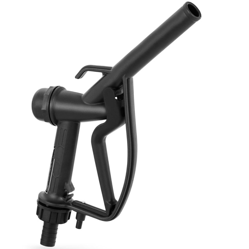 Kuro pildymo pistoletas su fiksavimo sistema 45 l/min