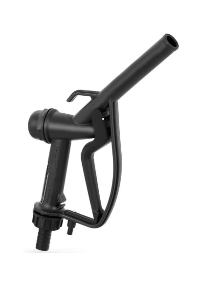 Kuro pildymo pistoletas su fiksavimo sistema 45 l/min Kuro pildymo pistoletas su fiksavimo sistema 45 l/min