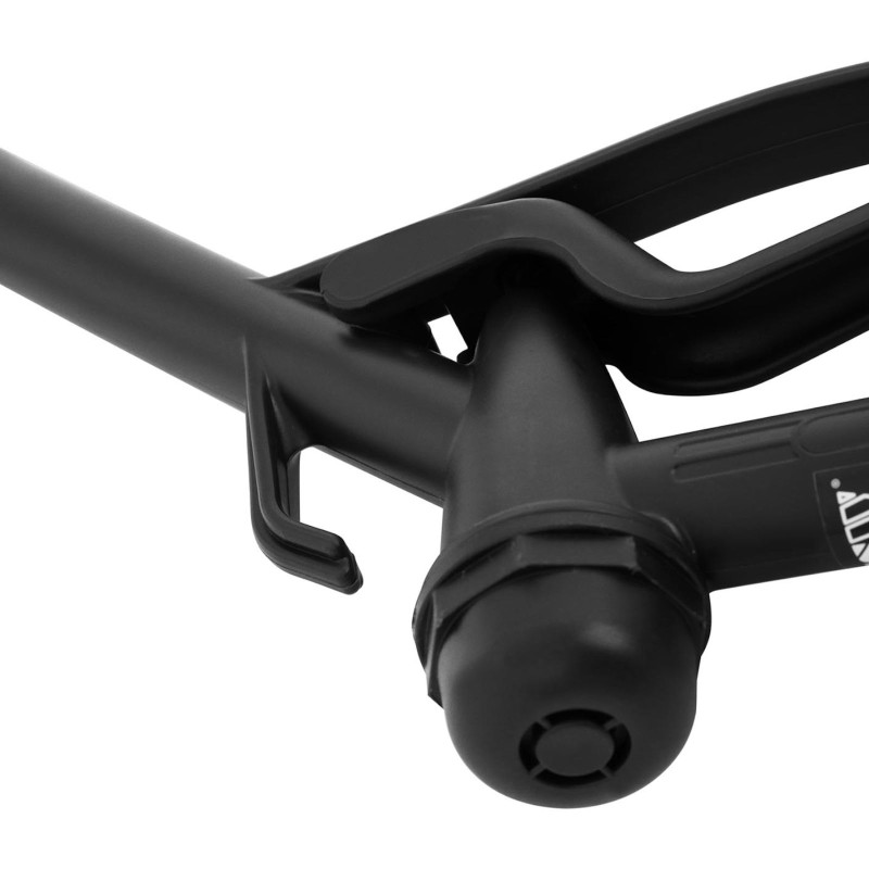 Kuro pildymo pistoletas su fiksavimo sistema 45 l/min