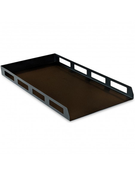 
Viršutinė lentyna X3i MRX turbo viryklėms 635x328 mm
