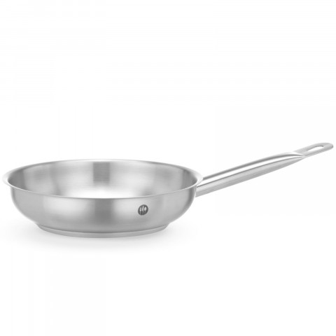 
„Profi Line“ storadugnė keptuvė be dangčio, 200 mm skersmens
