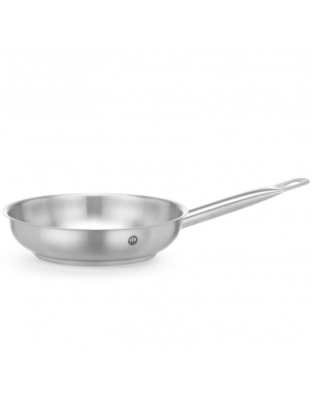 
„Profi Line“ storadugnė keptuvė be dangčio, 200 mm skersmens
