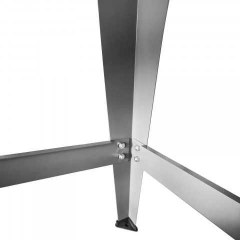 
Stalinis juostinis šlifuoklis medinėms ir metalinėms briaunoms 230 V 1100 W
