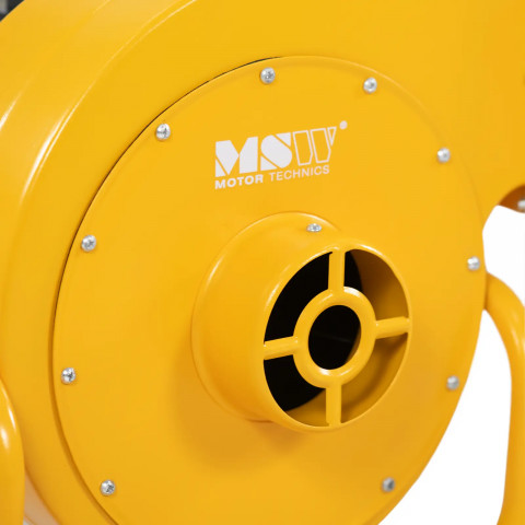 
Pjuvenų ir drožlių dulkių siurblys 56 l 850 m3/ h
