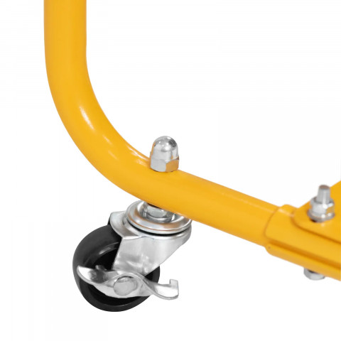 
Pjuvenų ir drožlių dulkių siurblys 56 l 850 m3/ h
