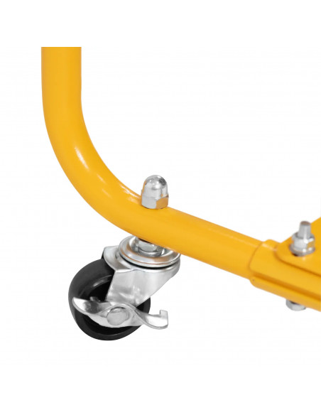 
Pjuvenų ir drožlių dulkių siurblys 56 l 850 m3/ h
