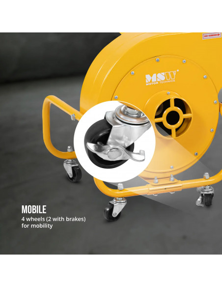 
Pjuvenų ir drožlių dulkių siurblys 56 l 850 m3/ h
