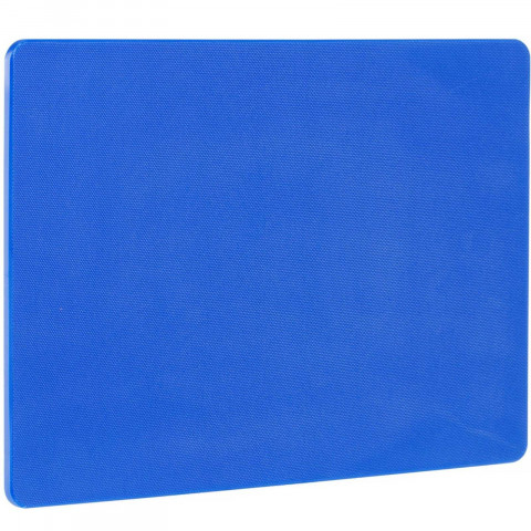 
HACCP pjaustymo lentelė 450x300 mm - mėlyna
