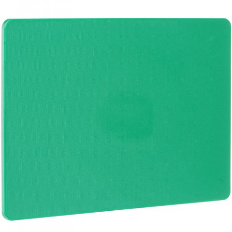 
HACCP pjaustymo lentelė 450x300 mm - žalia
