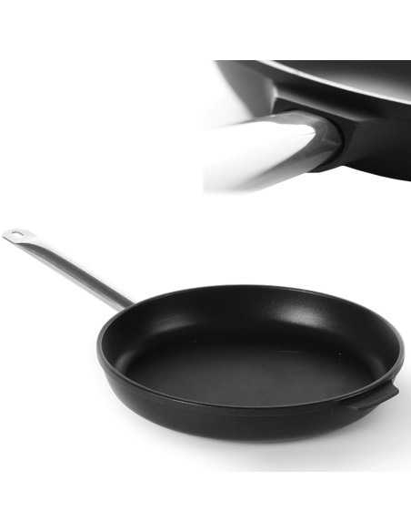 Profi Line keptuvė dia. 240 mm – Hendi 629109 Profi Line keptuvė dia. 240 mm – Hendi 629109