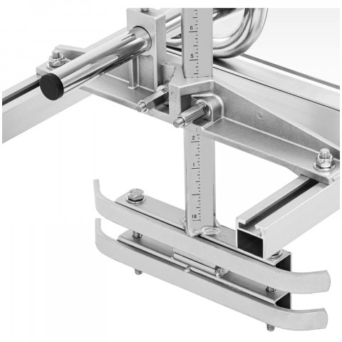
Nešiojama lentpjūvė benzininiams pjūklams iki 60 cm / 24& 39 & 39 , plotis 50 cm
