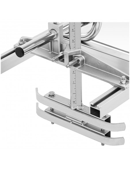 
Nešiojama lentpjūvė benzininiams pjūklams iki 60 cm / 24& 39 & 39 , plotis 50 cm
