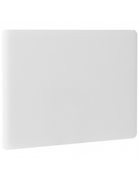 
HACCP pjaustymo lentelė GN 1/ 2 325x265 mm - balta
