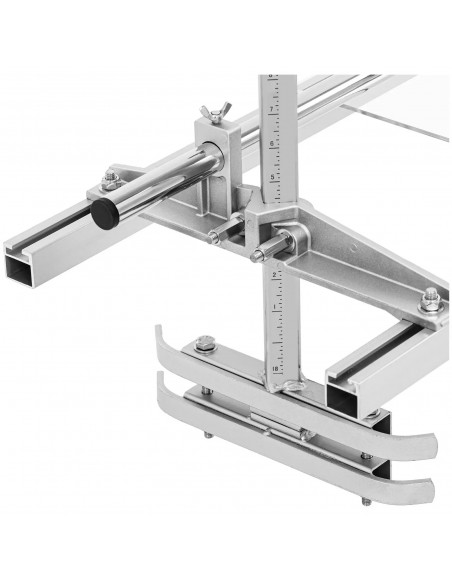 
Nešiojama lentpjūvė benzininiams grandininiams pjūklams iki 90 cm / 36& 39 & 39 , plotis 81 cm
