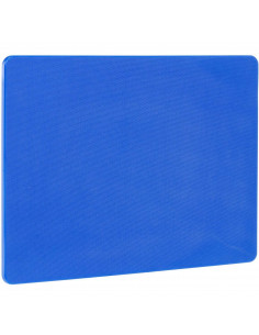 
HACCP pjaustymo lentelė GN 1/ 2 325x265 mm - mėlyna
