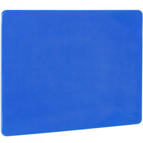 
HACCP pjaustymo lentelė GN 1/ 2 325x265 mm - mėlyna
