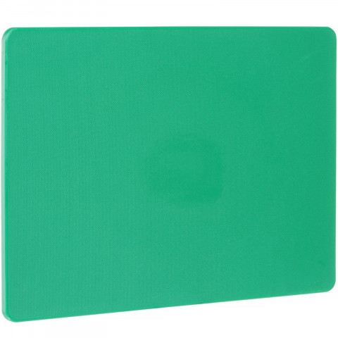 
HACCP pjaustymo lentelė GN 1/ 2 325x265 mm - žalia
