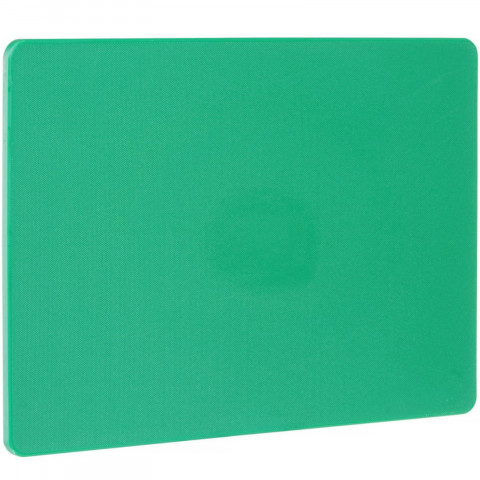 
HACCP pjaustymo lentelė 600x400 mm - žalia
