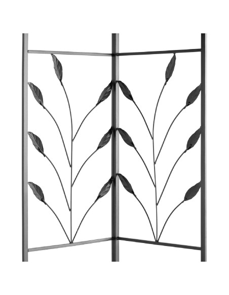 Sodo paviljono pavėsinė palapinė sulankstomas stogas su ornamentu 3 x 3 x 2,6 m smėlio spalvos Sodo paviljono pavėsinė palapinė sulankstomas stogas su ornamentu 3 x 3 x 2,6 m smėlio spalvos