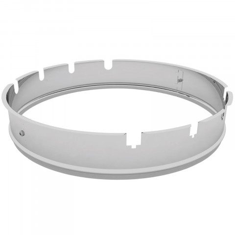 
Apvalus Churrasco kepsninės antgalis, 580 mm skersmens
