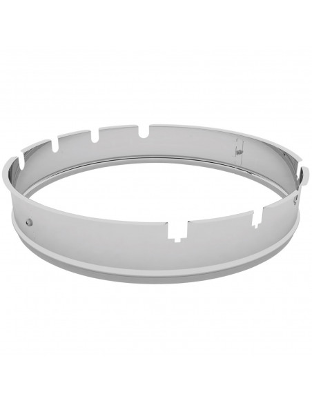 
Apvalus Churrasco kepsninės antgalis, 580 mm skersmens
